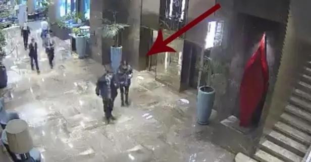 50 milyonluk vurgun yaptılar (Güncel haberler)