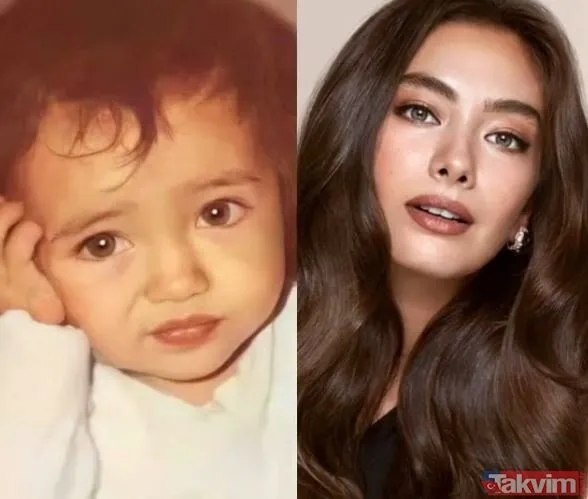 Alemin Kralı'nın Oben'i Birsu Demir mayolu pozlarıyla cesaretini konuşturdu! Yerli Dua Lipa'yı siz bir de böyle görün - 19