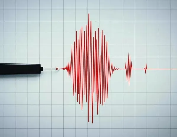 Deprem mi oldu son dakika?