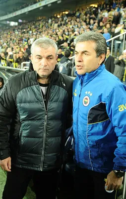 Usta kalemler Trabzonspor-Fenerbahçe maçını değerlendirdi