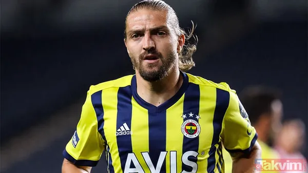 SON DAKİKA: Erol Bulut'tan büyük revizyon: İşte Gençlerbirliği-Fenerbahçe maçının muhtemel 11'leri! - 10