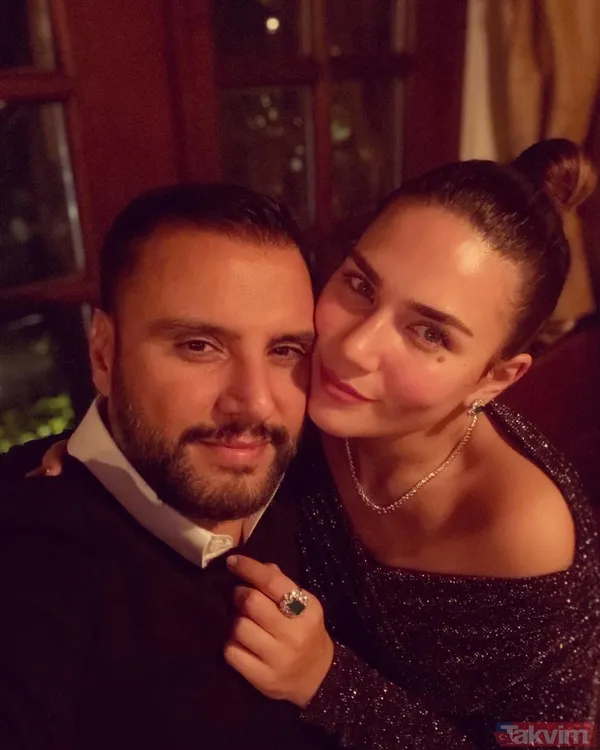 Alişan’ın hayaline Buse Varol engeli! “En büyük hayalim ama bir türlü gerçekleştiremedim” deyip ilk kez açıkladı - 6