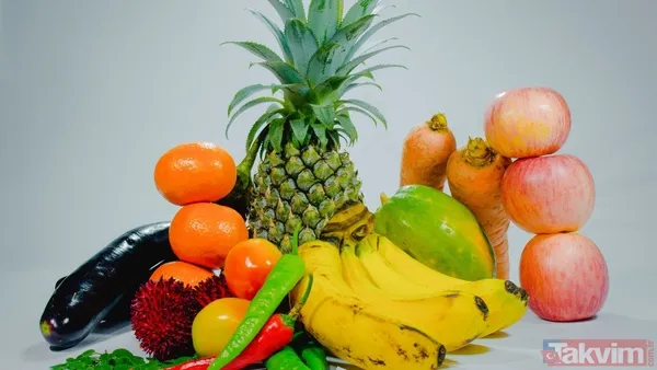 Metabolizmayı ateşleyen meyve: Sabah aç karnına yerseniz göbek yağlarını eritiyor! - 7