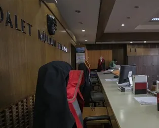 İLAN HATAY 3. AİLE MAHKEMESİNDEN