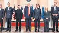 Üçlü toplantı sinyali