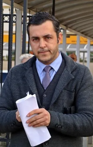 e-Devlet’e girdi hayatının şokunu yaşadı!