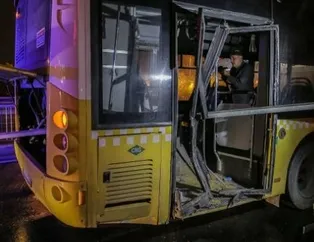 Ölümlü İETT kazasında şok iddia: İBB delilleri yok etti