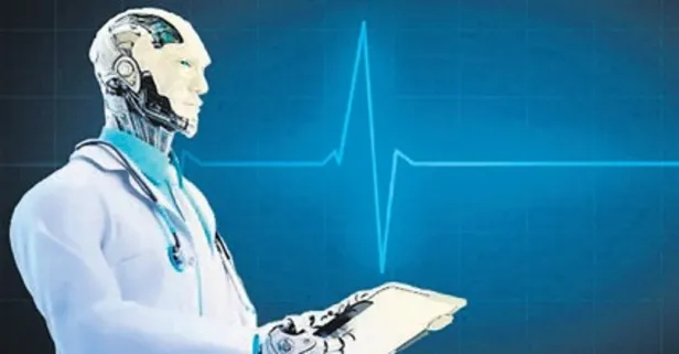 Fransa’da yapay zeka sayesinde hastalığını teşhis etti!