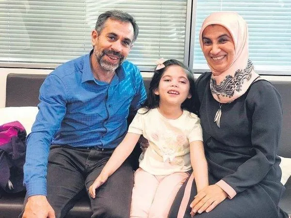 AK Parti’li Vildan Yılmaz Gürel: O çocuklar için vekil oldum-6