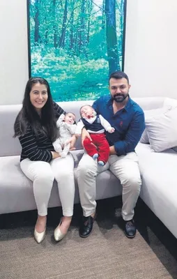 Sığırdan damar nakli!