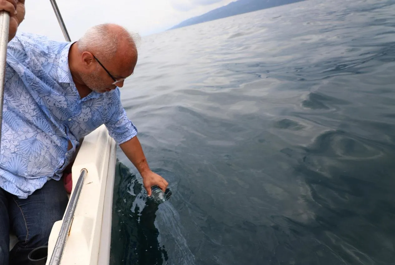 Karadeniz’de yeni petrol heyecanı