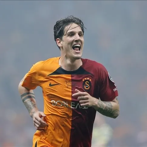 Zaniolo piyangosu