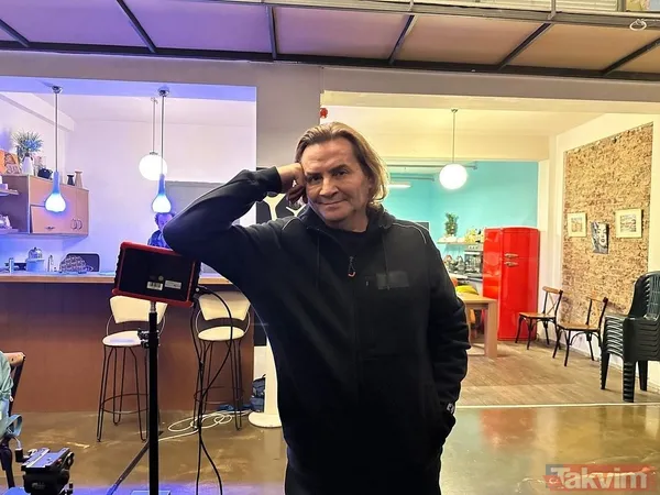 Akciğer kanserine yakalanan Armağan Çağlayan “Herkes ağlayarak arıyor” deyip isyan etti! “Öldü” haberini görünce yardım istedi - 18