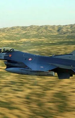 Kuzey Irak'a hava harekatı