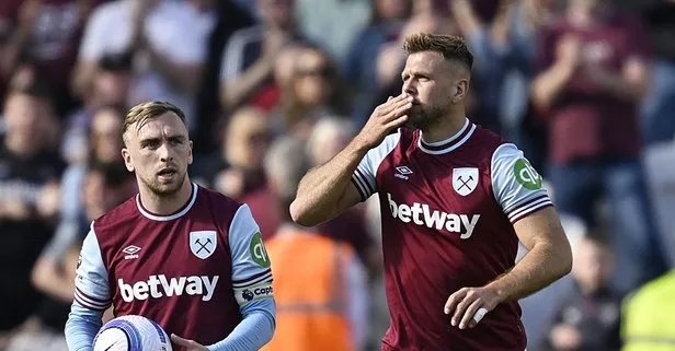 Premier Lig’in yıldızı Süper Lig devine! Alman panzeri yolda