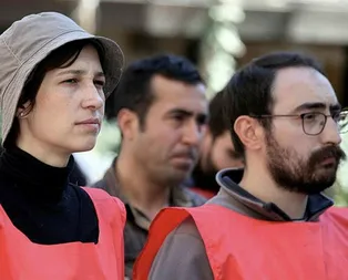 Nuriye Gülmen eğitimci değil bombacı çıktı!