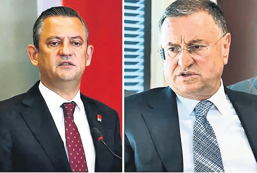 Özel boykot
