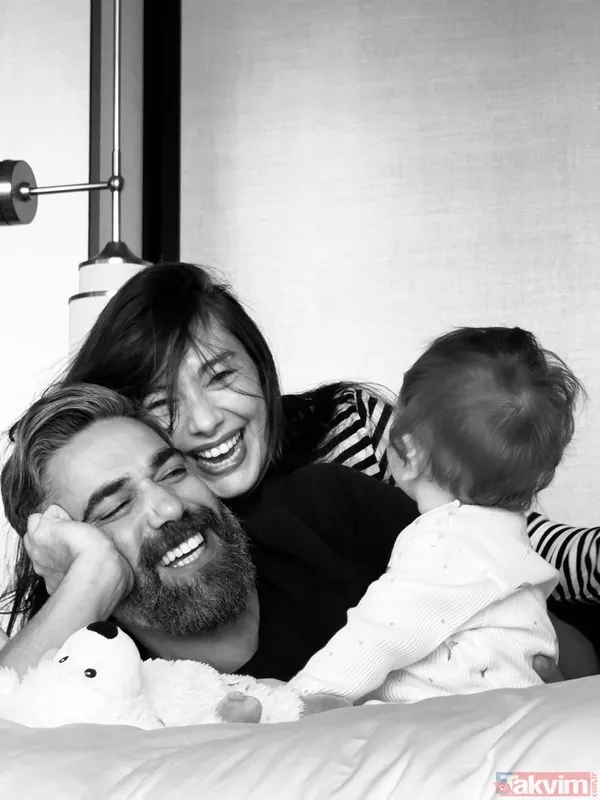 Bu yılın en mutlu başlıkları: İşte 2025’te anne-baba olan ünlü isimler! - 17