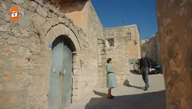 Hercai'de geceye damga vuran sahne: Miran, Hazar Bey'in oğlu çıktı