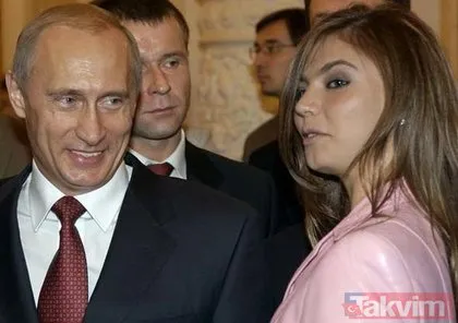 Rusya Devlet Başkanı Putin hakkında şok iddia! İkiz bebek babası mı oldu?