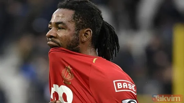 Galatasaray bir transferi daha bitirdi! İşte geliş saati - 12