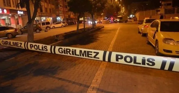 Bursa’da uyuşturucu bağımlısı genç, annesini bıçaklayarak öldürdü