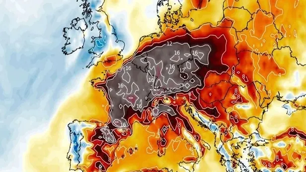 3 Kasım Cuma günü için korkutan açıklama geldi! Tedbirinizi şimdiden alın! İstanbul, İzmir, Ankara, Bursa'da oturanlar dikkat!-5