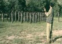 PKK bombacısından korkutan itiraf