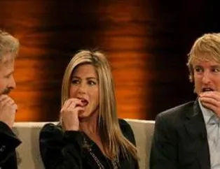 Jennifer Aniston