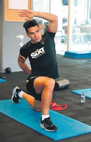 Radamel Falcao: Henüz borcumu ödemedim!