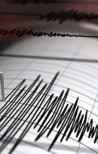 Son dakika: Amasya'da korkutan deprem