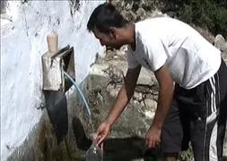 İzmirlinin arsenikli su içtiği belgelendi