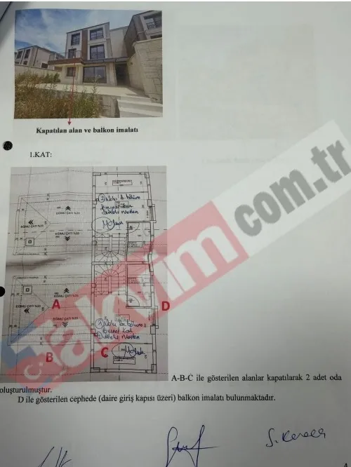 CHP'li Seferihisar Belediyesi’nde rüşvet havuzu patladı! Makamda pazarlık, çantayla teslimat-15
