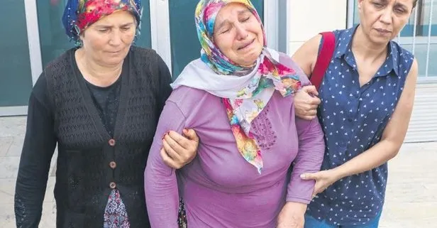 Kan donduran vahşet! Serkan Ayvaoğlu eşi Şenay Ayvaoğlu’nu düğünden çıkarıp çocuklarının gözü önünde tabanca ile katletti