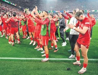 Hak eden formayı giysin