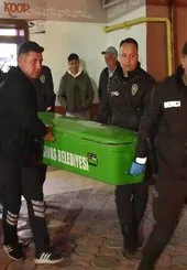 Sivas’ta kan donduran olay! İki kardeşin cesedi korkunç halde bulundu