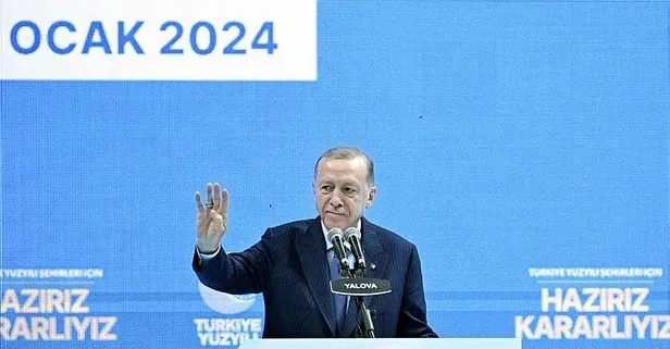 Başkan Erdoğan'dan teşkilata talimat: Uzak durun! AK Parti'de gözler beyannamede: Ankara ve İzmir'de ilçe adayları kim olacak?