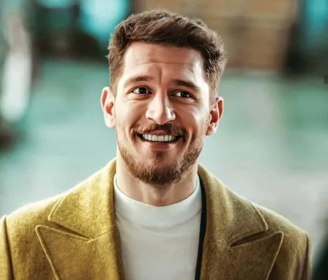 2 yılda 64 kilo verdiren Uraz Kaygılaroğlu diyeti! Ameliyatsız 10 beden inceldi! "Morbit obez noktasına geldim..."-8