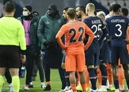 PSG-Başakşehir maçında Weboya yapılan ırkçılık İtalyan basınında!