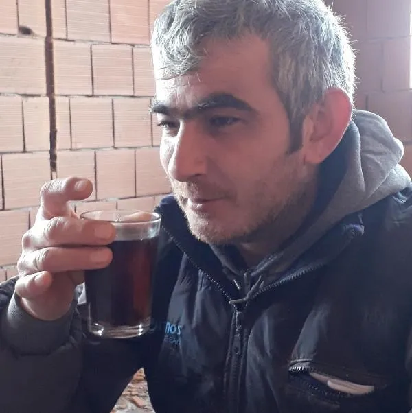 Bursa'da feci kaza! Kamyonet ile çarpışan otomobilin sürücüsü hayatını kaybetti-3