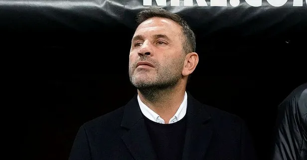 Önce durdur sonra vur: Galatasaray Teknik Direktörü Okan Buruk zafer planını hazırladı