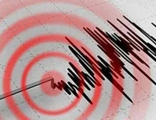 Muğla’da korkutan deprem! Valilikten açıklama geldi