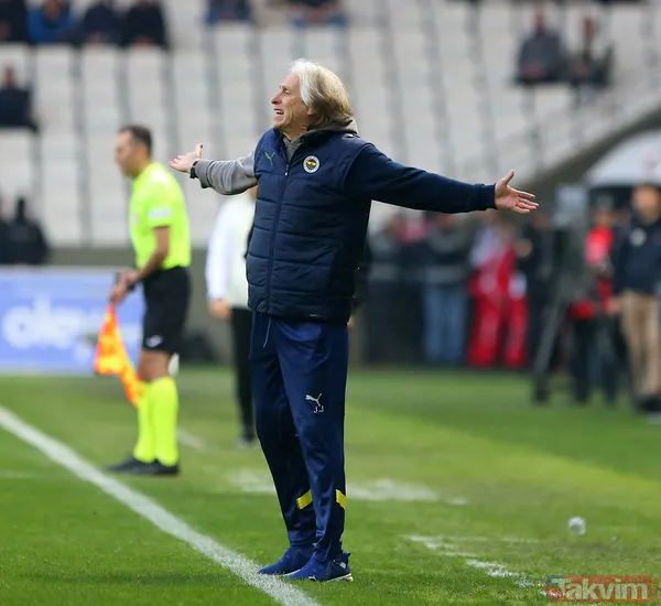Fenerbahçe adayları belirledi! Jorge Jesus giderse... - 11
