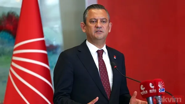 Özgür Özel'in 'boykot' çağrısı akıllara 28 Şubat'ı getirdi: Siyonistler bile bu kadarına cesaret edemezdi - 7