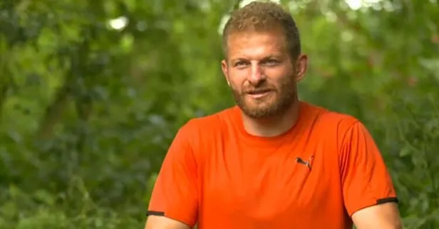 Survivor 2021 yarı finalisti İsmail Balaban kaç yaşında, nereli, mesleği ne? İsmail Balaban kimdir?