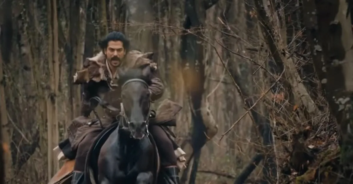 Kurulus Osman 11 Yeni Bolum Fragmani Gun Sehadet Gunudur Kurulus Osman 10 Bolum Full Izle Takvim