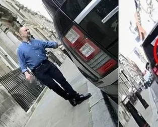 İngiltere’nin Akın İpek kararına hükümetten ilk yorum