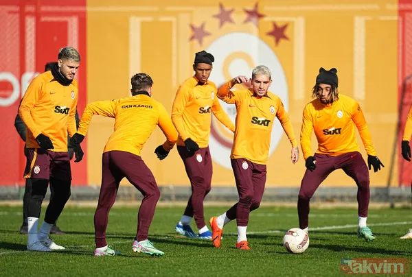 Galatasaray'a şok oran! Avrupa Ligi'nin favorileri açıklandı - 1