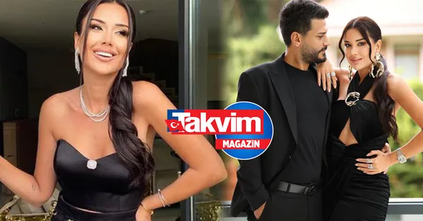 Kocasının ayaklarını öptüğü video viral olmuştu! Dilan Polat son paylaşımıyla eleştiri oklarının hedefi oldu ’Görgüsüzlük’ Merdiven ine ine...