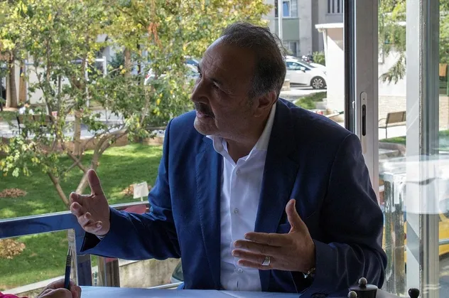 Son dakika: Mehmet Sevigen'den bomba açıklamalar: FETÖ yöntemiyle isimsiz ihbar yaptılar